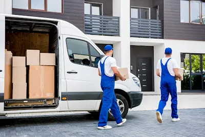 Przeprowadzki - Przym Przemysław Szczotok