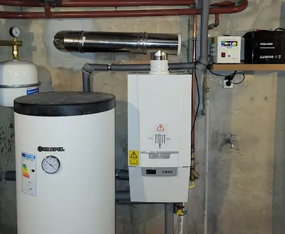 CZECH HYDRO-INSTAL TYMOTEUSZ CZECH